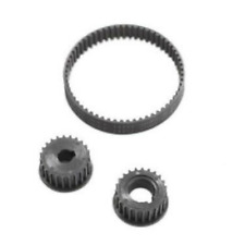 Kit trasmissione cinghia