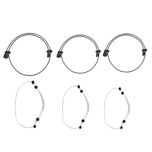 Cintura elastica per camicia