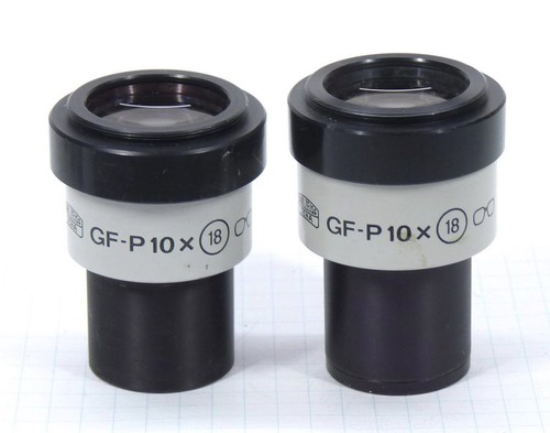 Carl zeiss jena microscopio - 2x,
