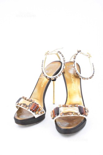 Sandali donna con - donna, tacco