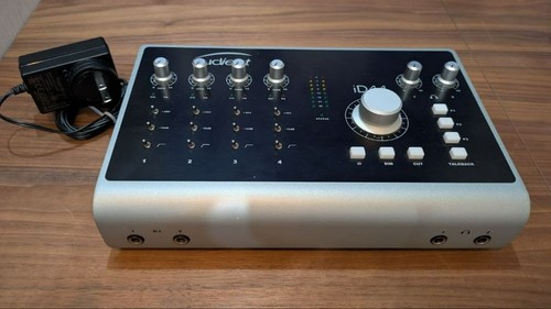 Audient id44 interfaccia - id44, audio