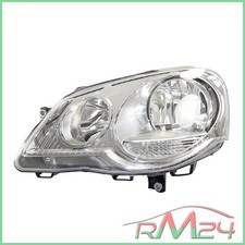 FARO ANTERIORE SINISTRO H7/H1