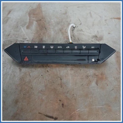 Comandi clima dacia duster - clima,