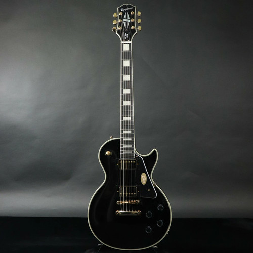 Epiphone inspired gibson - inspired,