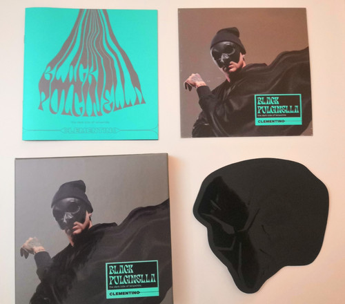 Clementino black - -,