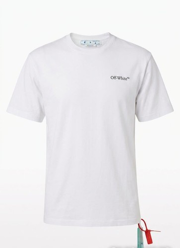 Off white shirt - t-shirt,
