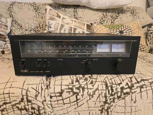 Sintonizzatore tuner fm - sintonizzatore,