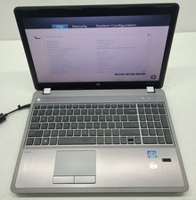 HP ProBook 4540s 15,6"