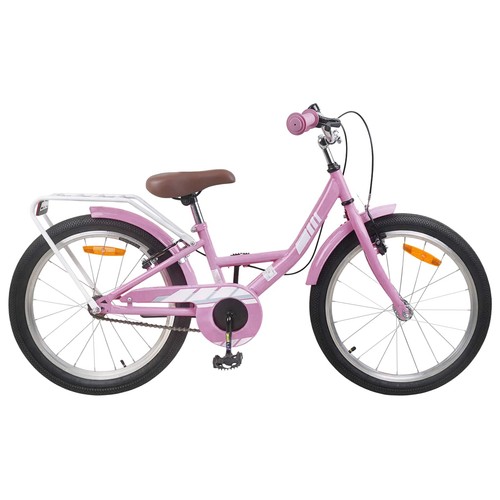 Biciclette per bambini acciaio - biciclette,