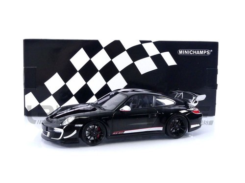 Minichamps porsche 911 - 1/18,