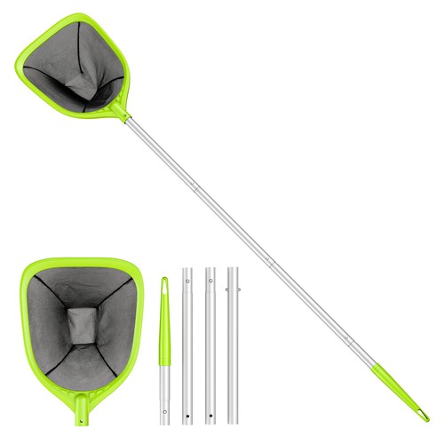 Rete skimmer per piscina - skimmer, 57