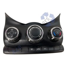 Climatizzatore Mini Hatch