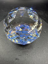 SWAROVSKI CRYSTAL WARNER’S