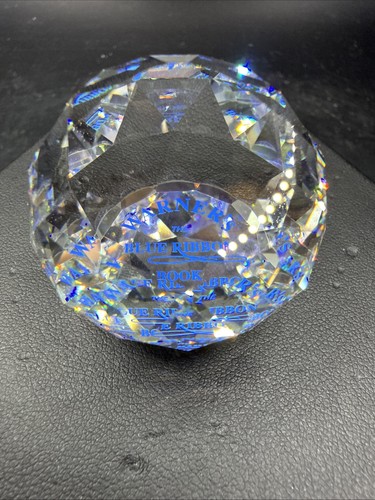 Swarovski crystal warner - swarovski, warner’s