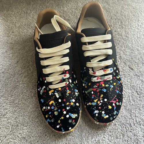 Sneakers maison margiela gat - maison,