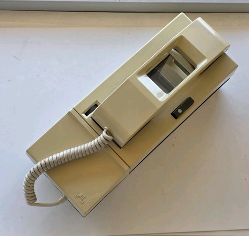 Urmet videocitofono vintage - urmet,