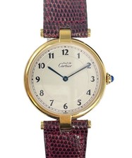 Orologio Cartier Must Vendome