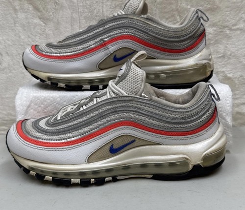 Nike air max metallic - 97,