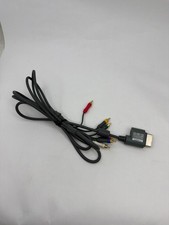 Cavo AV audio video composito