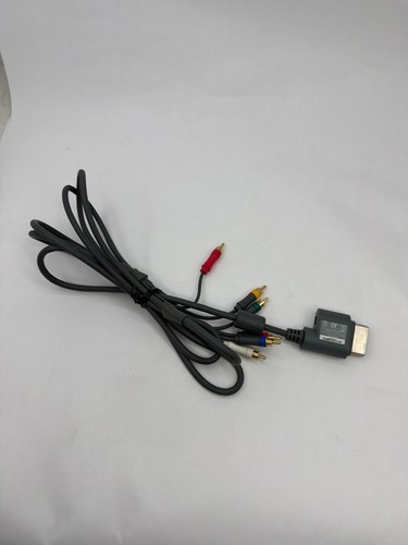 Cavo audio video composito - av,