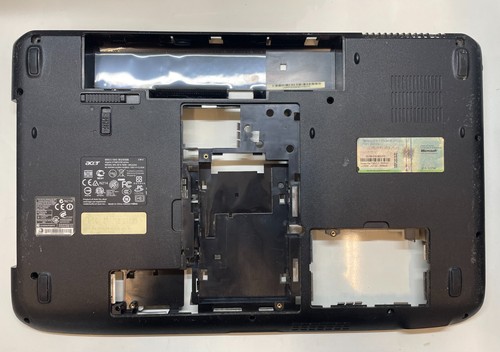 Acer aspire 5738 - acer,