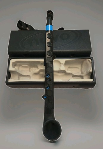 Nuvo jsax sassofono - nuvo,