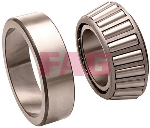 Cuscinetto ruota schaeffler - cuscinetto,