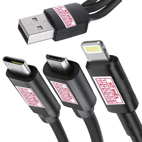 Cavo usb di - usb,