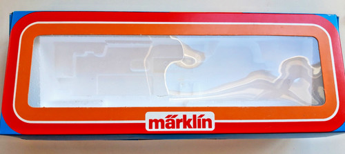 Märklin scatola vuota 3003 - , br