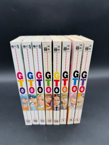 Gto great teacher onizuka - /,