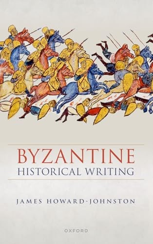 Byzantine historical writing - byzantine,