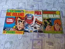 ALBI ARDIMENTO lotto 9 fumetti