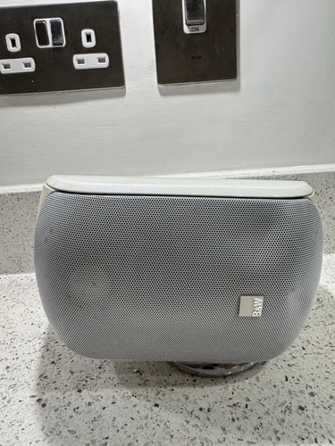 Bowers wilkins m - bowers,