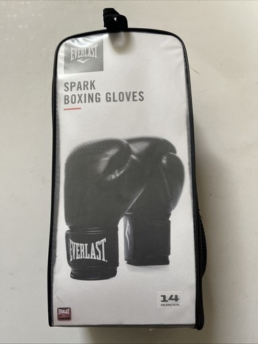 Guanti allenamento everlast - guanti, da
