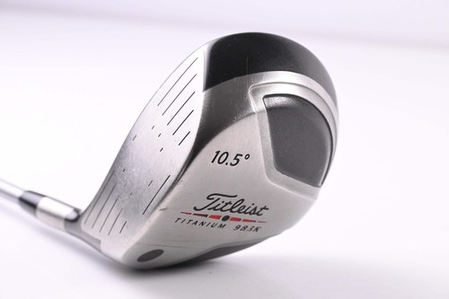 Driver titleist 983k 10 - 983k, 10,5