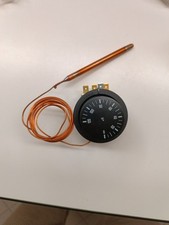 Termostato A Bulbo Imit 0120°