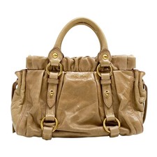 Borsa a mano MIU MIU Vittelo