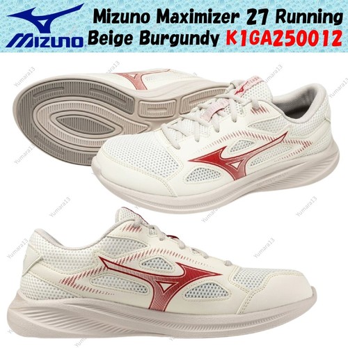 Mizuno maximizer running - mizuno,