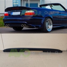 Spoiler coperchio bagagliaio
