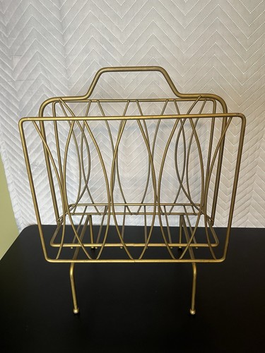 Portariviste vintage mcm - portariviste,