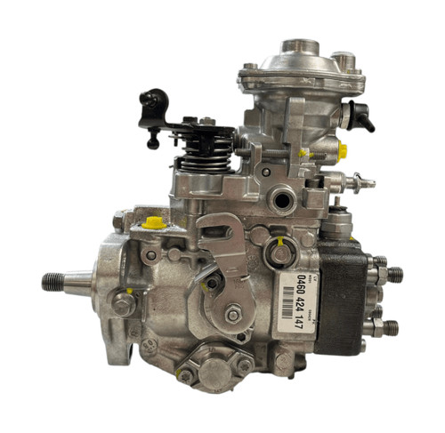 Pompa alta pressione - , diesel