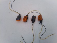 cafe Racer kit Frecce 50r001056 ym 1920