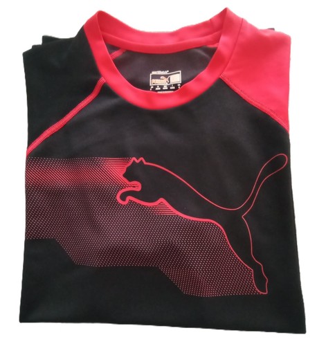 Puma dry tech - puma, t
