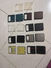 lotto 9 Cover per Samsung Galaxy Flip 3