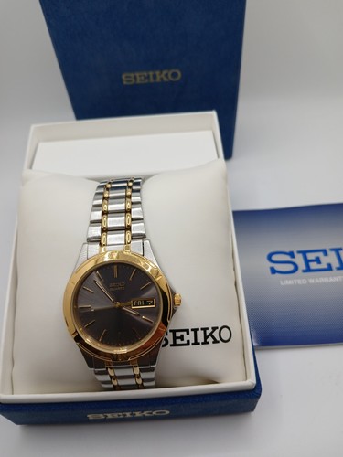 Orologio vintage uomo seiko - vintage,
