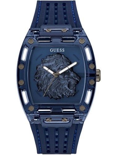 Guess gw0959g1 orologio - orologio, uomo