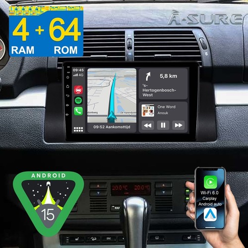 Apple carplay dsp - 4+64,