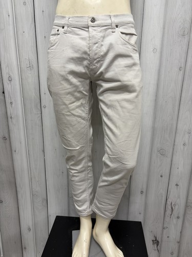 Jeans uomo dondup brighton - uomo,