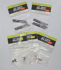 Eflite / Blade mSR X ~ Lotto