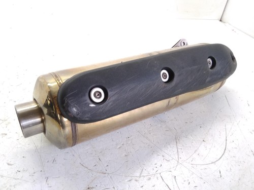 Scarico marmitta piaggio - scarico,